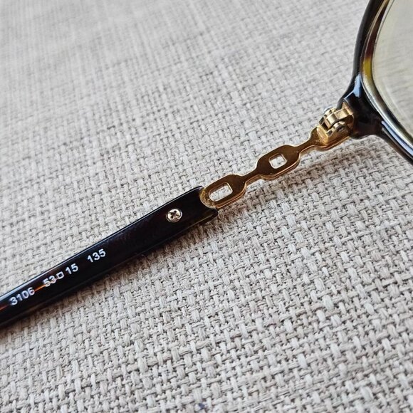 Michael Kors Women Eyeglasses Frame Tortoise SABINA V MK8019 Glasses 53[]15 135 main image 9
